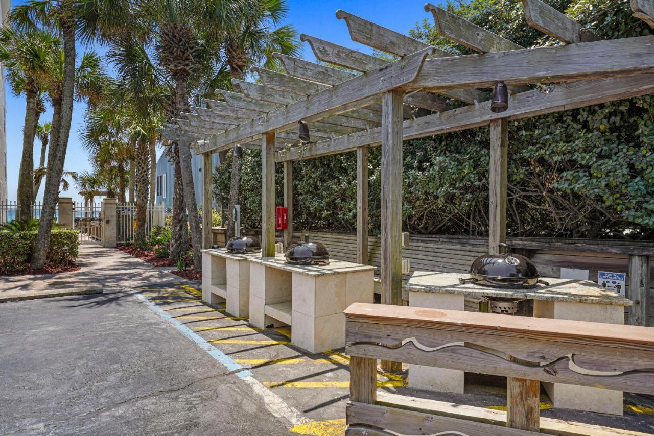 Villa Cabana Club 401 à Destin Extérieur photo