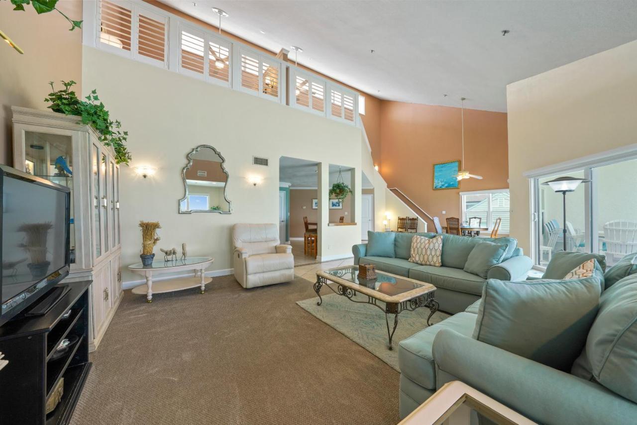 Villa Cabana Club 401 à Destin Extérieur photo