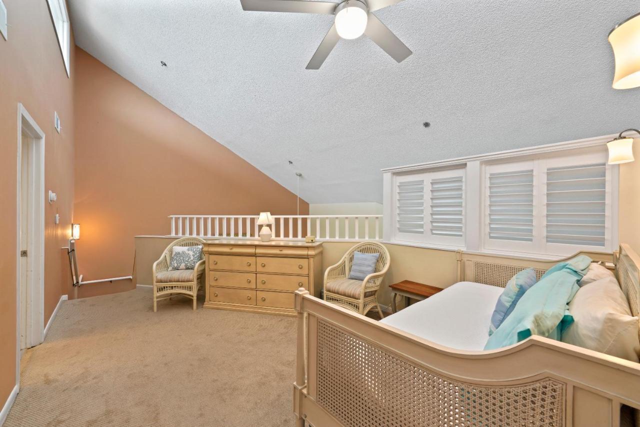 Villa Cabana Club 401 à Destin Extérieur photo