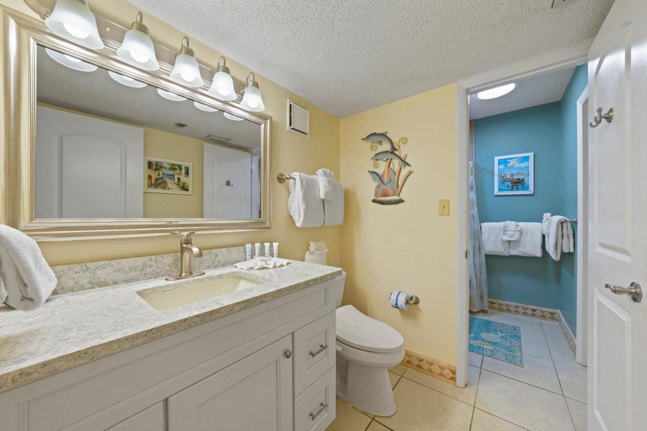 Villa Cabana Club 401 à Destin Extérieur photo