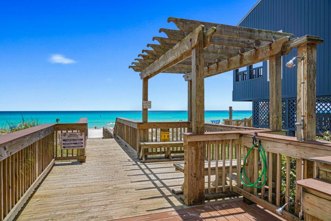 Villa Cabana Club 401 à Destin Extérieur photo